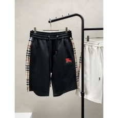 Burberry Short Pants